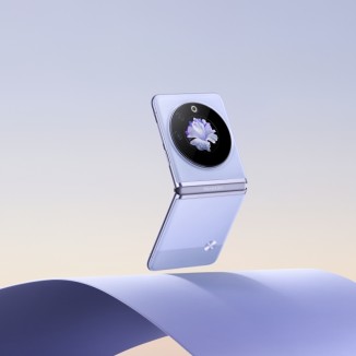 Phantom V Flip – розкладаний смартфон за €700